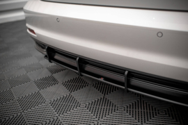 Maxton Design Street Pro Achter Diffuser Audi A6 C8