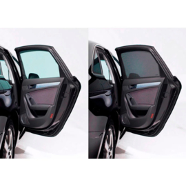 Sonniboy passend voor BMW 1-Serie F40 5-deurs 2019-