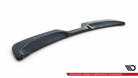 Maxton Design Achtersplitter Mini Cooper S F56 / F56 Facelift