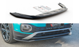 Maxton Design Frontsplitter Volkswagen T-Cross