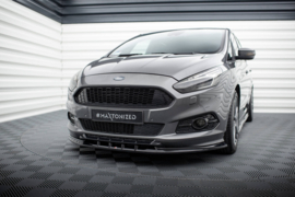 Maxton Design Frontsplitter Ford S-Max ST-Line Mk2