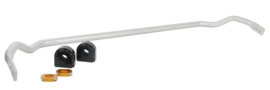Whiteline Voorste Stabilisatorstang 24mm Heavy Duty Verstelbaar passend voor BMW Z4 2018-/Toyota Supra 2019-
