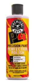 Chemical Guys – P4 Perfection Polish