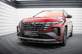 Maxton Design Set splitters Hyundai Tucson N-Line Mk4