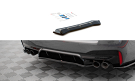 Maxton Design Achtersplitter BMW M5 F90