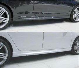 Maxton Design ZIJKANTEN GOLF MK5 (GOLF VI R20 Look), GOLF VI R20 LOOK