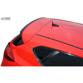 Dakspoiler passend voor Kia Cee'd JD 5-deurs 2012- incl. GT (PUR-IHS)
