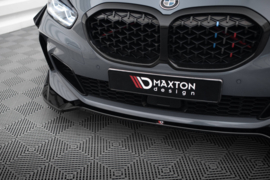 Maxton Design Frontsplitter V.5 voor BMW 1 F40 M-Pack / M135i
