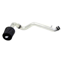 K&N Typhoon Kit passend voor Honda Accord I4-2.2L 1994-1997 - Zilver (69-1208TS)