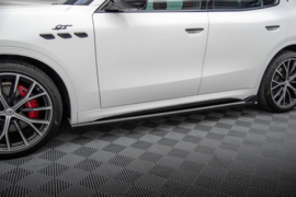 Maxton Design Set Splitters Maserati Grecale GT / Modena Mk1