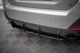 Maxton Design Street Pro Achter Diffuser BMW 4 Gran Coupe M-Pack G26