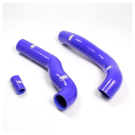 Samco Slangen Kit passend voor BMW M3 E36 3.0/3.2L 1992-1998 - 3-delig - Koeling - Blauw