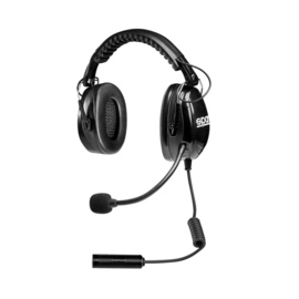 HEADSET RT-PRO F