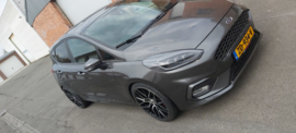 ????Deze Ford Fiest ST-3 van 2019 ????Voorzien van JR28 Wheels