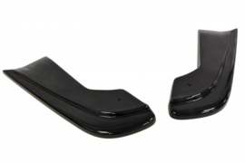 Maxton Design ACHTERZIJDE SPLITTERS VW PASSAT B5 ESTATE