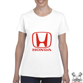 Honda Vrouwen