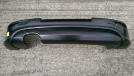 Maxton Design ACHTERKLEP VW GOLF V R32 (met 1 uitlaatgat, voor GTI-uitlaat)