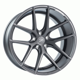 Z-Performance ZP.09 Matte Gunmetal