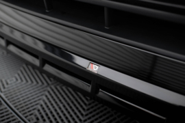 Maxton Design Set Splitters Audi SQ8 / Q8 S-Line Mk1 Facelift