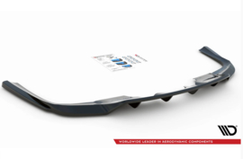 Maxton Design Achterspoiler (met verticale stangen) V.1 Mercedes-Benz GLS AMG-Line X167