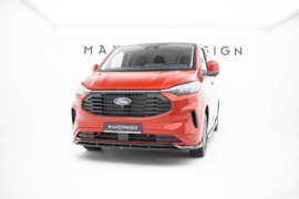 Maxton Design Frontsplitter V.2 Ford Transit Custom Mk2
