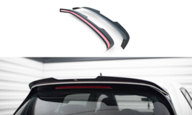 Maxton Design Spoilerkap V.2 Volkswagen Golf 7 R / R-Line / GTI