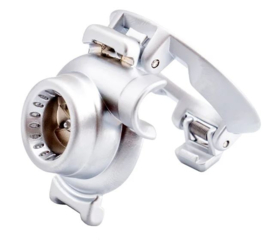 Simoni Racing Startknop Afdekking - Turbo - Ø30mm