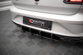 Maxton Design Street Pro Achter Diffuser Volkswagen Arteon R