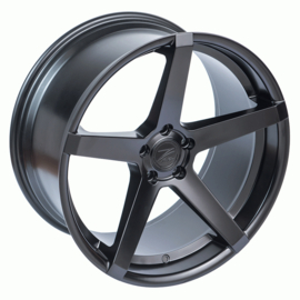 ZP.06 Satin Black 5x112