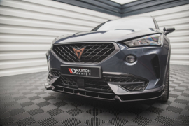 Maxton Design Voorsplitter V.2 Cupra Formentor