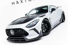 Maxton Design Prepreg Carbon Fiber Bodykit Mercedes-AMG GT 63 / 55 / 63 S E Performance C192