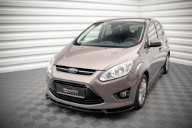 Maxton Design Frontsplitter Ford C-Max Mk2