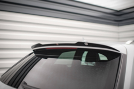 Maxton Design Spoilerkap Audi Q3 Sport 8U Facelift / S-Line 8U