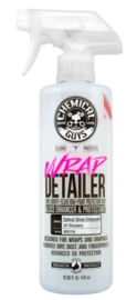 Chemical Guys – Wrap Detailer