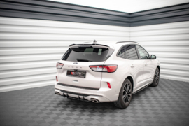 Maxton Design Street Pro Achter Diffuser Ford Kuga ST-Line Mk3