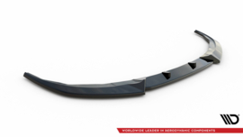 Maxton Design Frontsplitter V.1 BMW 3 Sport Line G20 / G21