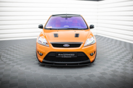 Maxton Design Frontsplitter Ford Focus ST Mk2 FL