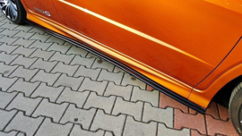 Maxton Design ZIJKANTEN DIFFUSERS HONDA CIVIC VIII TYPE S/R