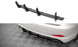 Maxton Design Street Pro Achter Diffuser Hyundai I40 Mk1