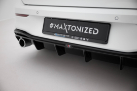 Maxton Design Achterspoiler V.4 Volkswagen Golf GTI Mk8
