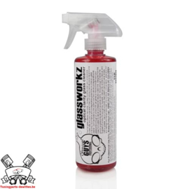 Chemical Guys - Glassworkz Optical Clarity Glass Cleaner - 473 ml