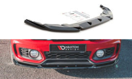 Maxton Design Frontsplitter V.2 Mini Countryman Mk2 F60 JCW