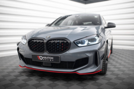 Maxton Design Frontsplitter V.4 voor BMW 1 F40 M-Pack/ M135i