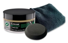 Turtle Wax 53682 Hybrid Solutions Ceramic + Graphene Paste Wax 156g