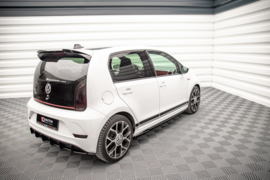 Maxton Design Frontsplitter Volkswagen Up GTI