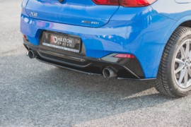 Maxton Design Achtersplitter voor BMW X2 F39 M-Pack