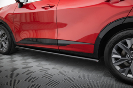 Maxton Design Zijskirts Diffusers Kia Sportage GT-Line Mk5