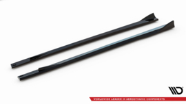 Maxton Design Zijskirts Diffusers V.2 Mercedes-AMG GT 63 C192