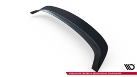Maxton Design Spoilerkap V.1 Volkswagen Golf 7 R / R-Line / GTI