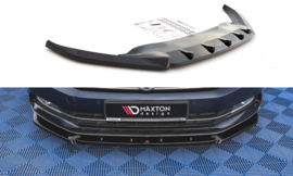 Maxton Design Frontsplitter V.2 Volkswagen Passat B8